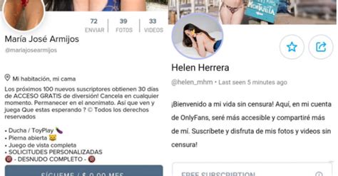 ejemplos de biografas para onlyfans|LOS MEJORES PERFILES Y BIOGRAFIAS PARA。